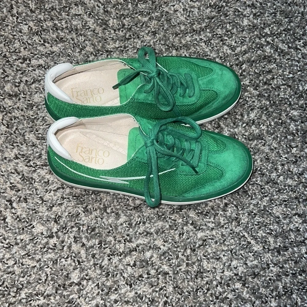Franco Sarto achieve retro